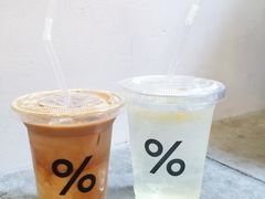 -% Arabica(京都东山店)