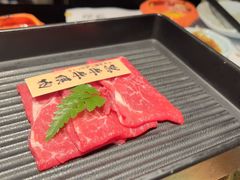 -松鹤精致料理(五一中路店)