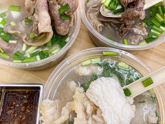 -牛师傅广式药膳牛骨汤美食(江南西店)