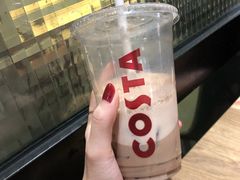 -COSTA COFFEE(岭南天地店)
