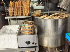 -文武王氏烧饼·无矾油条(西溪路店)