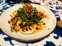 三样菜-绿茶餐厅(领展购物广场·中关村店)