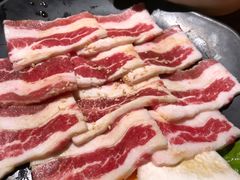 -山之屋炭火烧肉·生啤畅饮(大朗万科中央公园店)