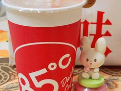 -85度C(上海中原城市广场店)
