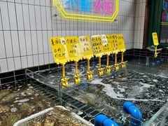 -黄弟大排档·湖南菜·小龙虾·小海鲜(凯旋北路店)