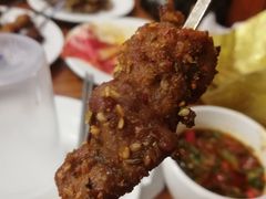 -比尔森韩式烤肉自助(国商店)