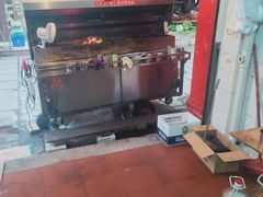 -雷老虎烧烤(西街店)