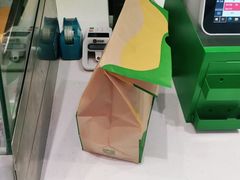 -赛百味SUBWAY(长宁龙之梦店)