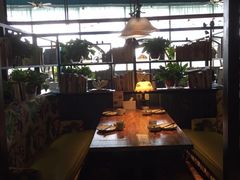 大堂-嘉禾·悦享餐厅(八方汇店)