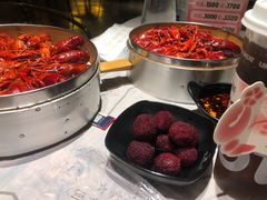 -巴厘龙虾·榜首油焖大虾(音乐学院·沿江酒馆店)