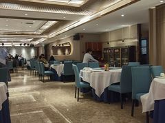 大堂-顺德佬酒楼(粤海店)