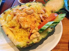 -mango tree芒果树泰国餐厅(青岛万象城店)