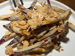 -张家卫·阳江菜·小海鲜(肥婆湾桥店)