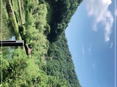 -桃花岭景区