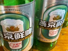 -老黑板筋(顺义总店)