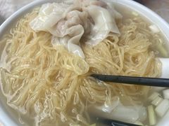 -汉记面馆(南华东路店)