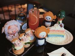 -UMe·玖觅(曲江店)