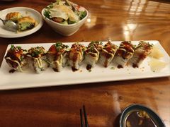 -森味花园·日本料理(伊藤洋华堂亚运村店)