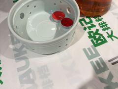-欧记大排档·景德菜(上海首店)