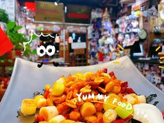 -玉桥餐厅(天坛店)