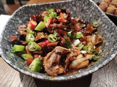 -付小姐在成都(五道口店)