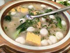 -於氏虾神(盱眙总店)