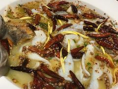 -太二酸菜鱼(汕头苏宁广场店)