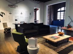 -设计共和 Design Republic(江宁路店)