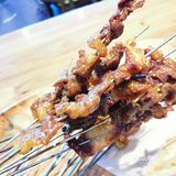 我最长去的其实是哈西店