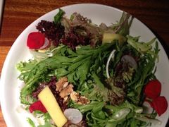 iphone_upload_pic-绿茶餐厅(华联万柳店)