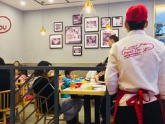 大堂-客临百思德·东北特色馆(龙湖时代天街店)