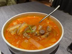 -A One Kitchen·南京精菜馆(德基广场店)