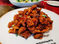 -盈春大饭店(千山路店)