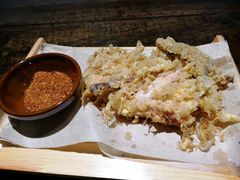 -关中道陕味艺术餐厅(西岳庙店)