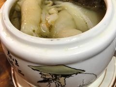 佛跳墙-黄祥华养生堂·炖汤·营养蒸饭(岭南天地店)