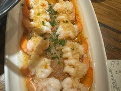 -金牌外婆家(苏州中心店)