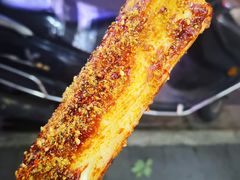 -玛马艾脆皮水磨年糕(湖北路87-89小区店)