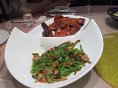 -王府井酒店(金桥港湾店)