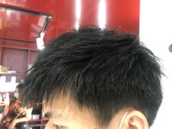 -卓梵美发·精品Salon