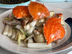 -壹只菜·崇明本地特色菜(崇明南门店)