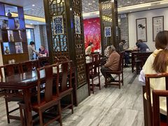 大堂-德兴馆(山西南路店)