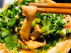 -蓉城江北老灶火锅(春熙路店)