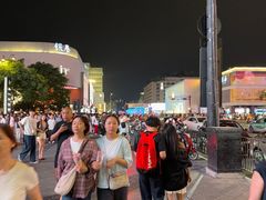 -杭州湖滨in77