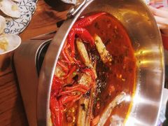 -虾小龙老长沙龙虾馆(坡子街店)