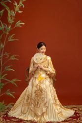 -薇视觉婚纱摄影工作室·婚纱照·结婚照