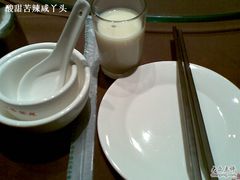 餐具-奇滋豆味(南十四道街店)