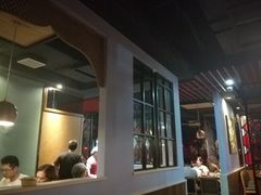 -傣妹火锅(南京东路一店)