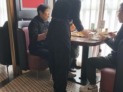 -新白鹿餐厅(松江开元地中海店)