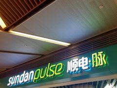 -顺电·脉(浦东嘉里城店)