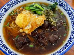 -崔氏班面馆(2号店)